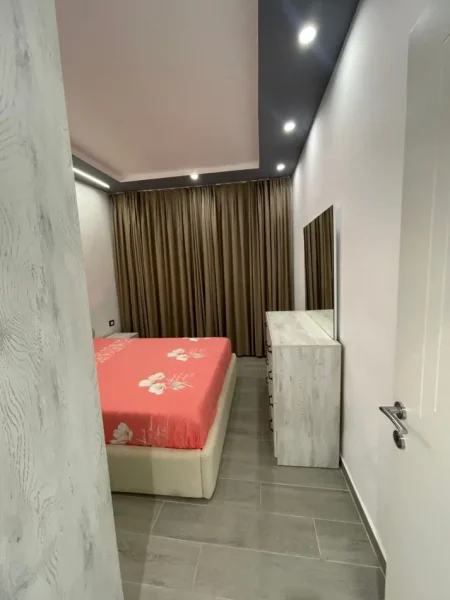 Tirane, shitet 1+1 Kati 3, 45 m² 105.000 € (Don Bosko)