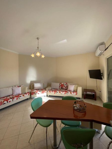 Durres, jepet me qera 2+1+Ballkon Kati 6, 100 m² 450 € (KAZAZI DURRES!)