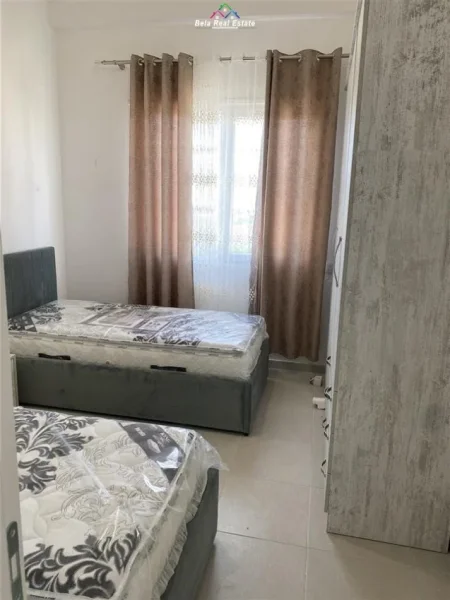 Tirane, shes apartament 2+1 Kati 1, 76 m² 85.000 € (kamez)