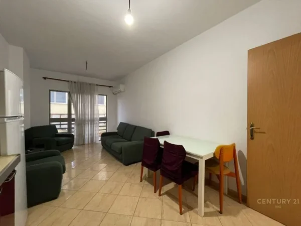 Tirane, jepet me qera apartament 1+1 Kati 3, 70 m² 410 € (ASTIR)