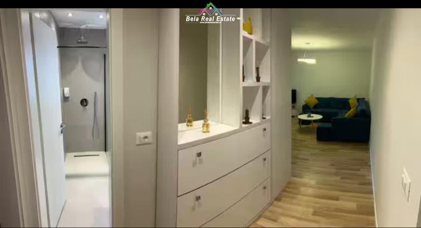 Tirane, jepet me qera 1+1+Ballkon Kati 3, 55 m² 600 € (qender)