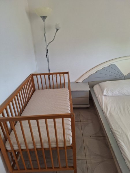 Sarande, jap me qera 1+1+Ballkon Kati 4, 45 m² 350 € (Lefter Talo)