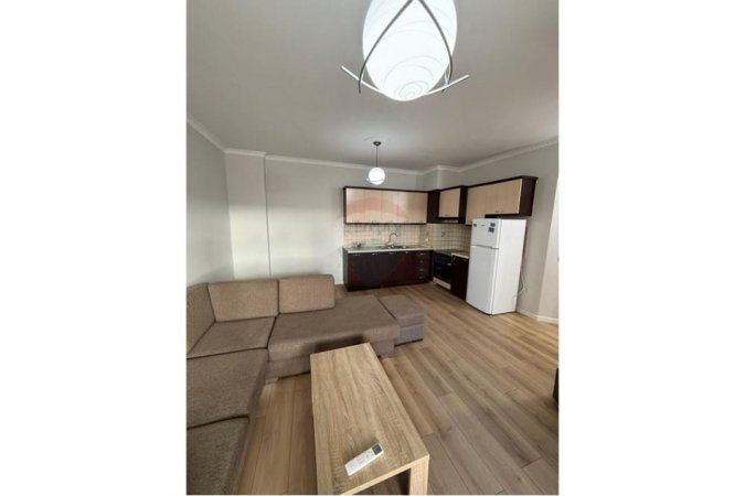 Tirane, shitet apartament 1+1 Kati 6, 61 m² 88.000 € (Astir, Shqipëri)