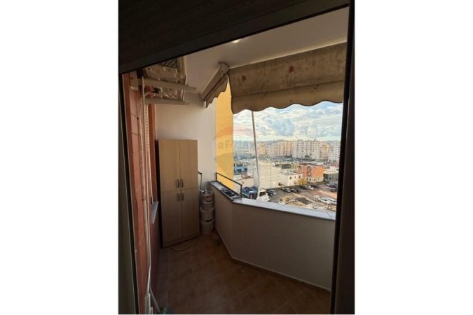 Tirane, shitet apartament 1+1 Kati 6, 61 m² 88.000 € (Astir, Shqipëri)