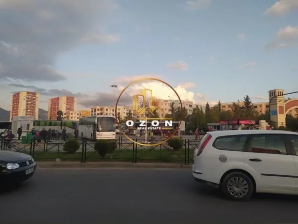 Ambient Biznesi në Shitje ,Terminali në Kamëz