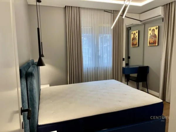 Tirane, shitet apartament 2+1 Kati 4, 98 m² 259.000 € 