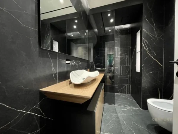 Tirane, shitet apartament 2+1 Kati 4, 98 m² 259.000 € 