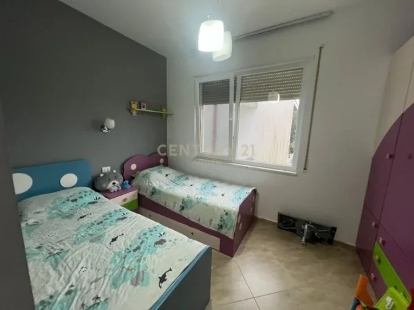 Durres, shitet apartament 2+1+Ballkon Kati 2, 76 m² 195.000 € 