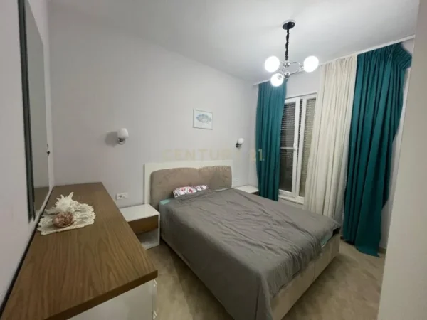 Durres, shitet apartament 2+1+Ballkon Kati 2, 76 m² 195.000 € 