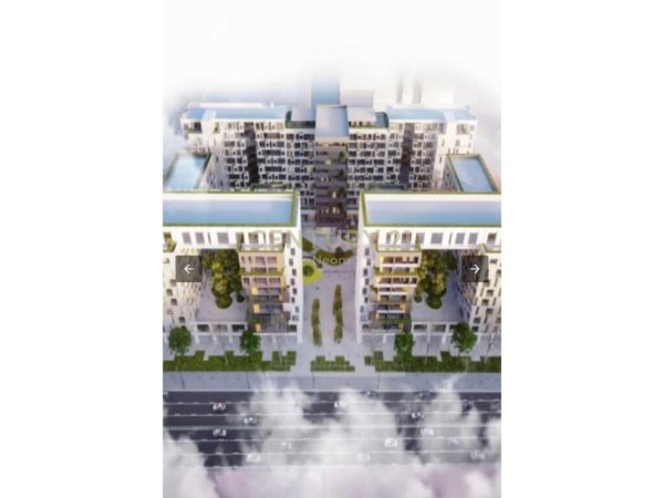 Tirane, jepet me qera zyre Kati 7, 108 m² 850 € (square 21)