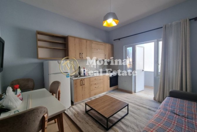 Tirane, jepet me qera apartament 1+1 Kati 2, 65 m² 400 € (Concord Center-Rruga 5 Maji)