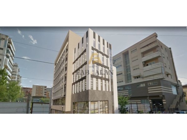 Tirane, shitet apartament 1+1 Kati 2, 72 m² 179.500 € (Kristal Center)