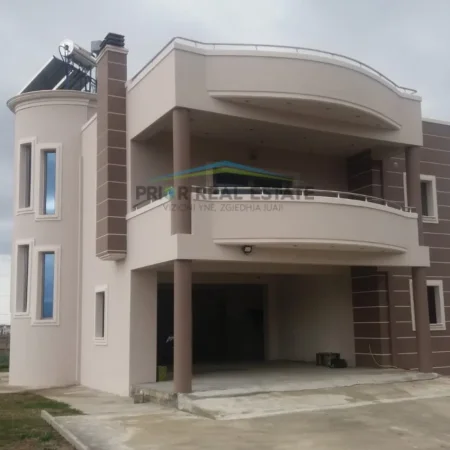 Lezhe Shengjin, shitet Vile 2 Katshe , 1.250 m² 425.000 € (Ishull Lezhe)