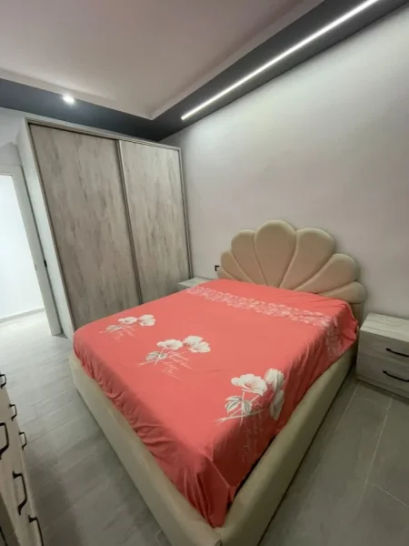 Tirane, shitet apartament 1+1+Ballkon Kati 3, 44 m² 105.000 € (Don Bosko)