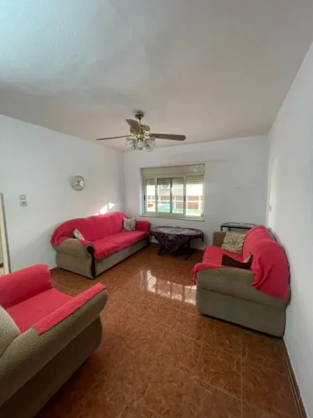 Durres, shitet apartament 3+1+Ballkon Kati 7, 154 m² 120.000 € (Durres)