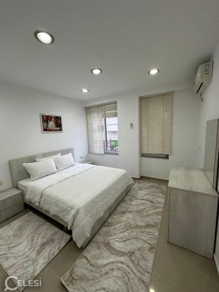 Tirane, jepet me qera apartament 2+1 Kati 2, 70 m² 480 € (astir)