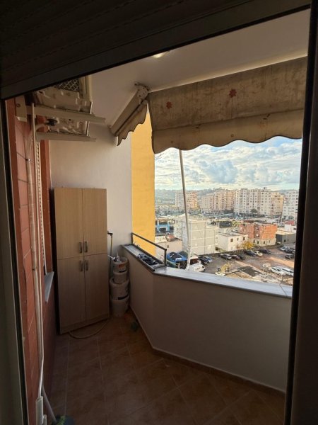 Tirane, shitet apartament 1+1+Ballkon Kati 6, 61 m² 87.000 € (Astir)