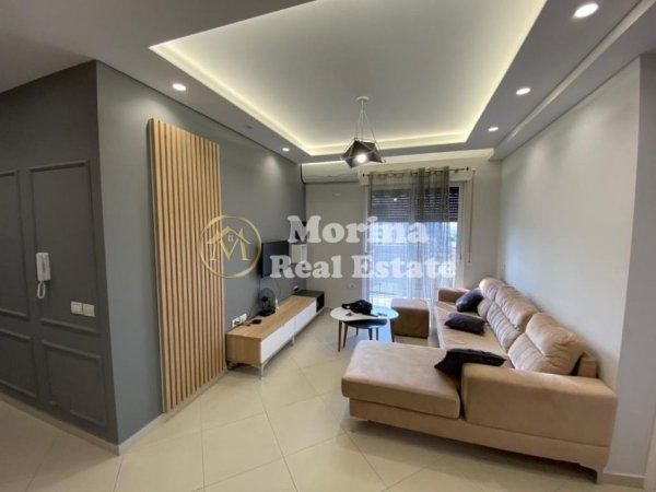 Tirane, jepet me qera apartament 2+1 Kati 6, 85 m² 600 € (Rruga Dibres)