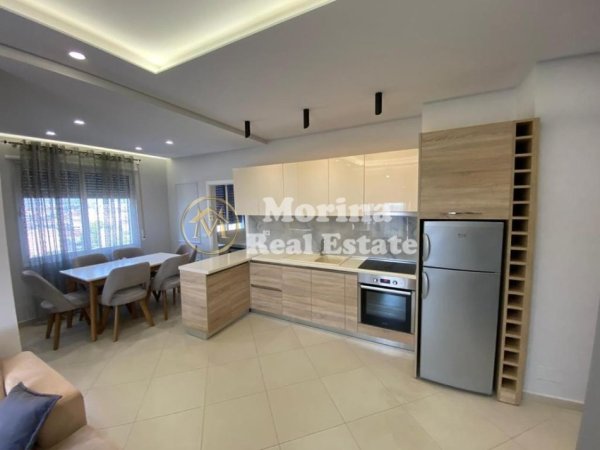 Tirane, jepet me qera apartament 2+1 Kati 6, 85 m² 600 € (Rruga Dibres)