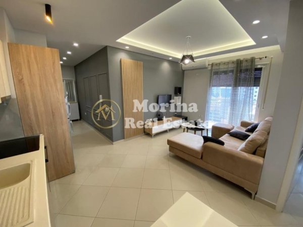 Tirane, jepet me qera apartament 2+1 Kati 6, 85 m² 600 € (Rruga Dibres)