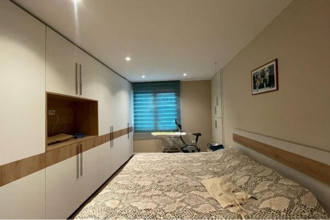 Tirane, jepet me qera apartament 2+1 , 63 m² 900 € (Rruga e Elbasanit)