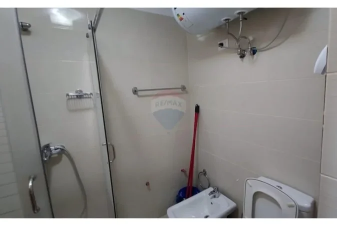Tirane, jepet me qera 2+1 Kati 5, 97 m² 550 € (Pazari i Ri, Shqipëri)