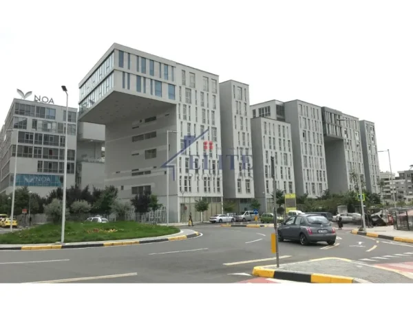 Tirane, shitet apartament 2+1+Ballkon Kati 7, 95 m² 260.000 € (Kompleksi Kika 2)