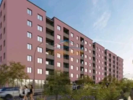 Tirane, shitet apartament 1+1 Kati 5, 65 m² 65.000 € (Paskuqan, Tirane AREA47524)