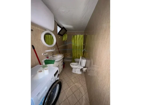 Tirane, shitet apartament 3+1 Kati 7, 142 m² 205.000 € (Rruga Irfan Tomini)