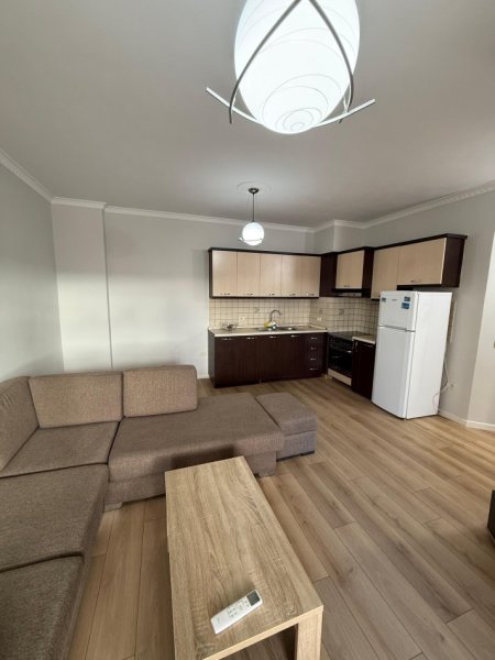 Tirane, shitet apartament 1+1+Aneks+Ballkon Kati 6, 61 m² 78.000 € (Astir)