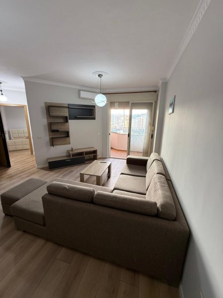 Tirane, shitet apartament 1+1+Aneks+Ballkon Kati 6, 61 m² 78.000 € (Astir)