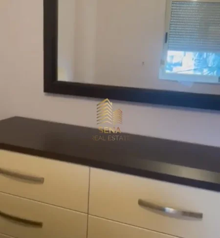 Tirane, shitet apartament 2+1+Ballkon Kati 2, 105 m² 105.000 € (Fresku)