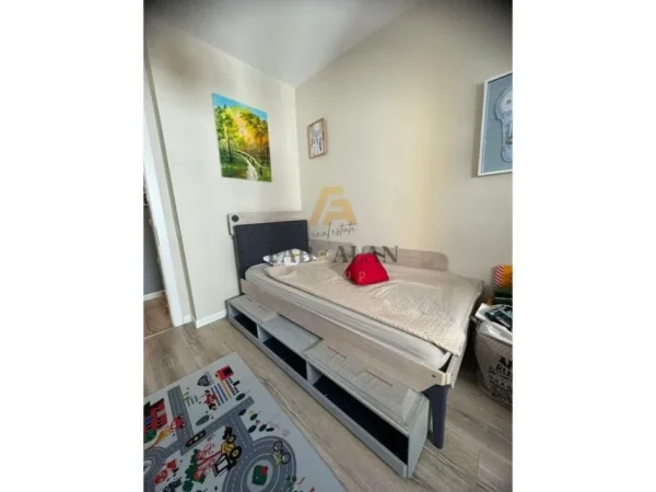 Tirane, shitet apartament 2+1 Kati 3, 104 m² 206.000 € (Ali Dem)