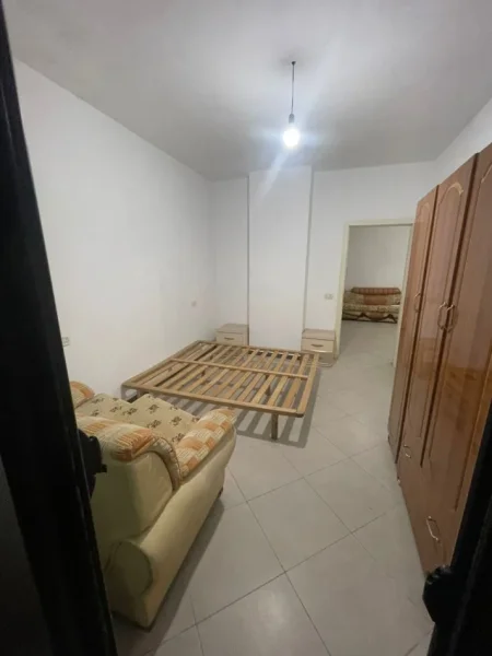 Tirane, jepet me qera apartament 1+1 Kati 7, 77 m² 350 € (ASTIR)