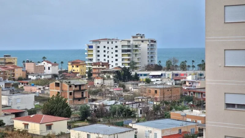 Vlore, shitet 2+1+Ballkon Kati 8, 101 m² 140.000 € (Pelivan Leskaj)