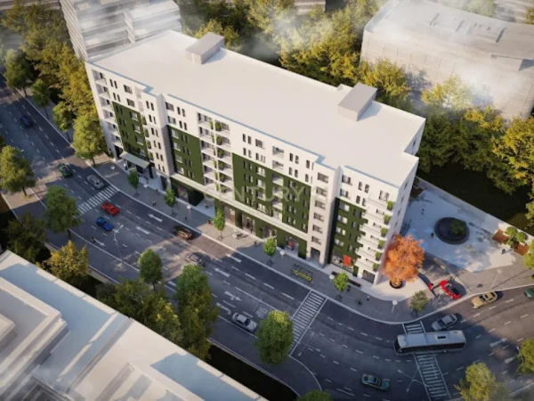 Tirane, shitet apartament 2+1 Kati 5, 133 m² 151.000 € (Paskuqan)