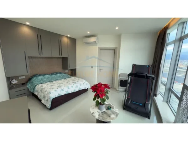 Tirane, shitet apartament 1+1 , 74 m² 150.000 € (Kthesa e Kamzes)