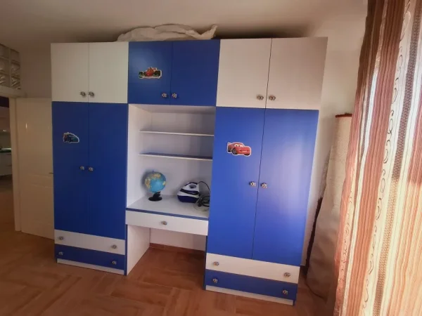 Durres, shitet apartament 2+1 Kati 11, 93 m² 128.000 € (Stacioni i Trenit)