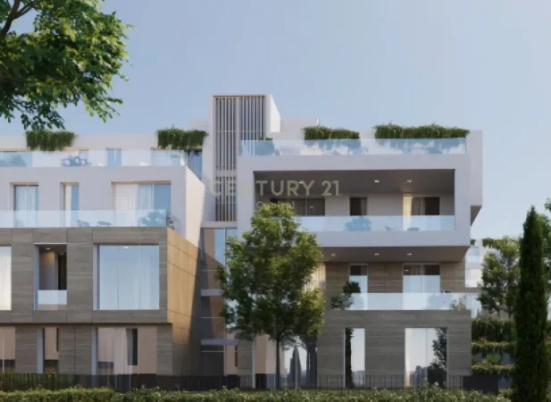 Tirane, shitet apartament 3+1 Kati 1, 167 m² 309.400 € (Farke)