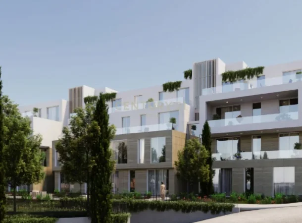 Tirane, shitet apartament 3+1 Kati 1, 167 m² 309.400 € (Farke)