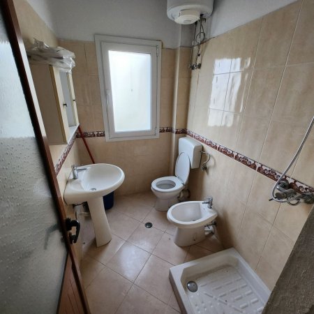 Durres, shitet apartament 1+1+Ballkon Kati 3, 55 m² 60.000 € (PLAZH DURRES!)