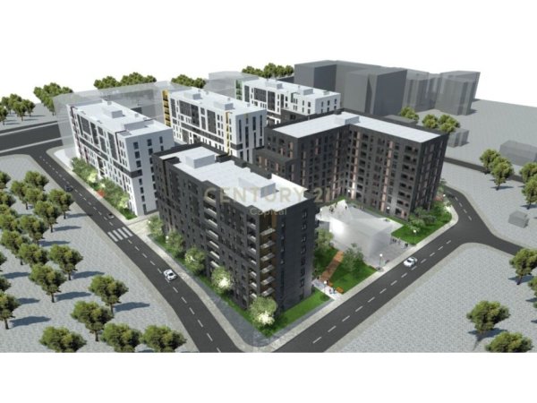 Tirane, shes ambjent biznesi , 378 m² 1.021.000 € (Laprakë)