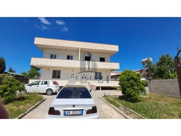 Tirane, shitet Vile 2 Katshe Kati 0, 120 m² 160.000 € (VORE)