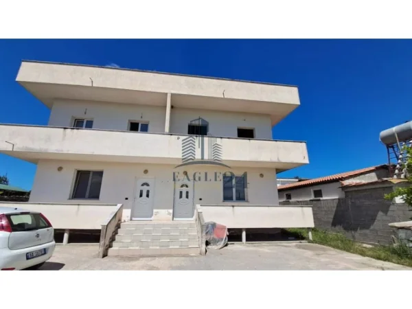 Tirane, shitet Vile 2 Katshe Kati 0, 120 m² 160.000 € (VORE)