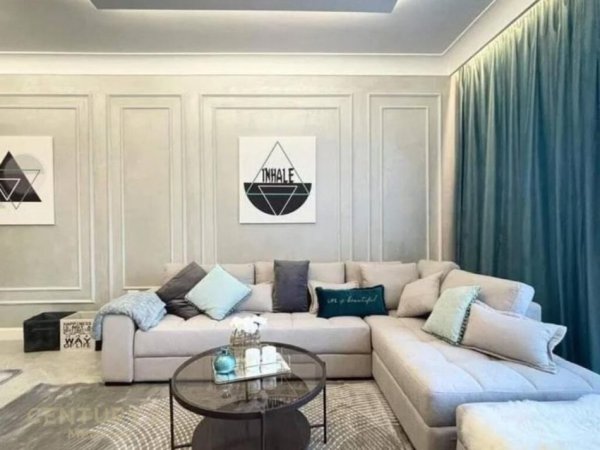 Tirane, jepet me qera apartament 2+1+Aneks+Ballkon Kati 1, 124 m² 1.500 € (Qendra Tregtare TEG, TEK JOY RESIDENCES)