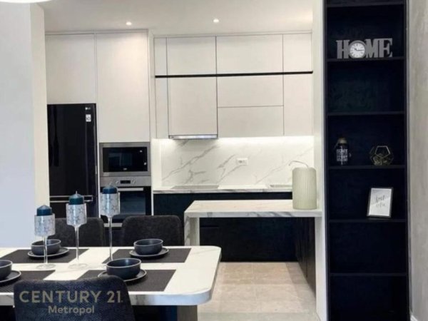 Tirane, jepet me qera apartament 2+1+Aneks+Ballkon Kati 1, 124 m² 1.500 € (Qendra Tregtare TEG, TEK JOY RESIDENCES)
