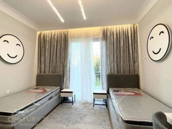 Tirane, jepet me qera apartament 2+1+Aneks+Ballkon Kati 1, 124 m² 1.500 € (Qendra Tregtare TEG, TEK JOY RESIDENCES)