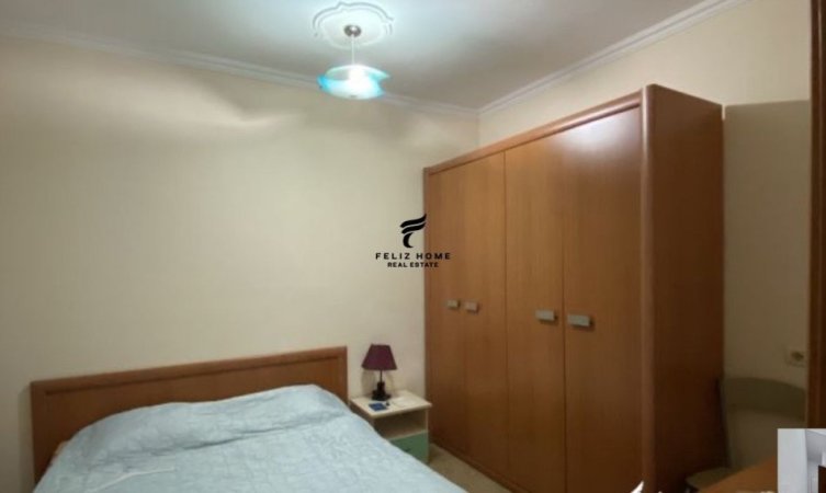 Tirane, jepet me qera apartament 2+1 Kati 4, 104 m² 450 € (ASTIR)