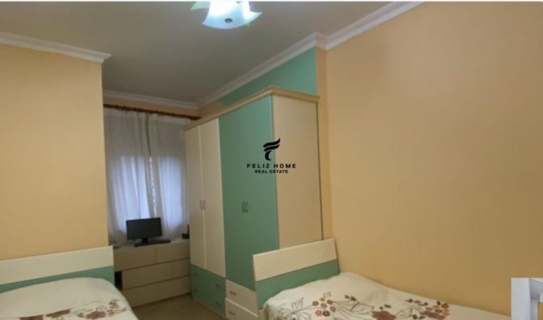 Tirane, jepet me qera apartament 2+1 Kati 4, 104 m² 450 € (ASTIR)
