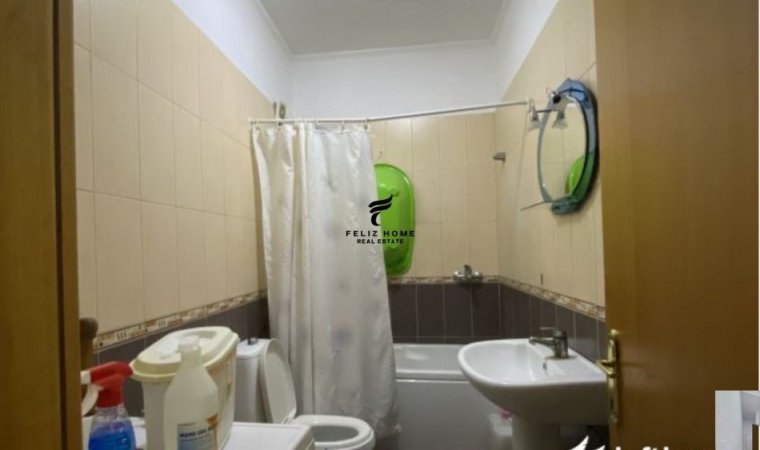 Tirane, jepet me qera apartament 2+1 Kati 4, 104 m² 450 € (ASTIR)